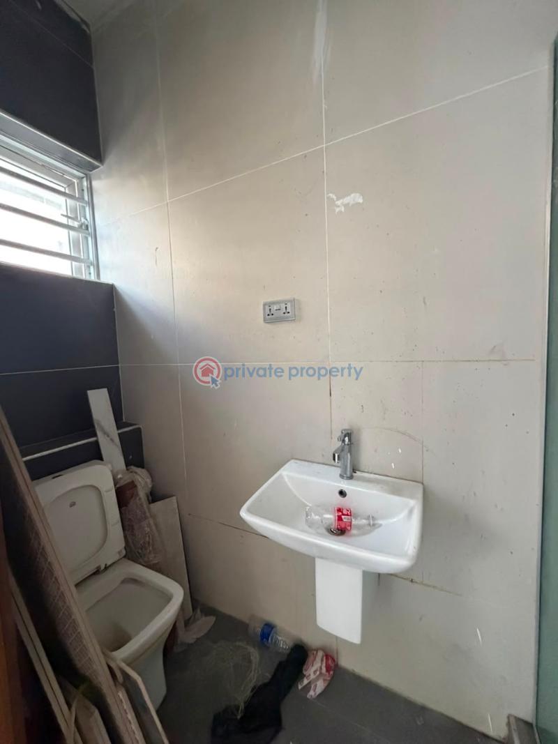 1 bedroom Flat & Apartment For Rent Ikate Lekki Lagos - 5