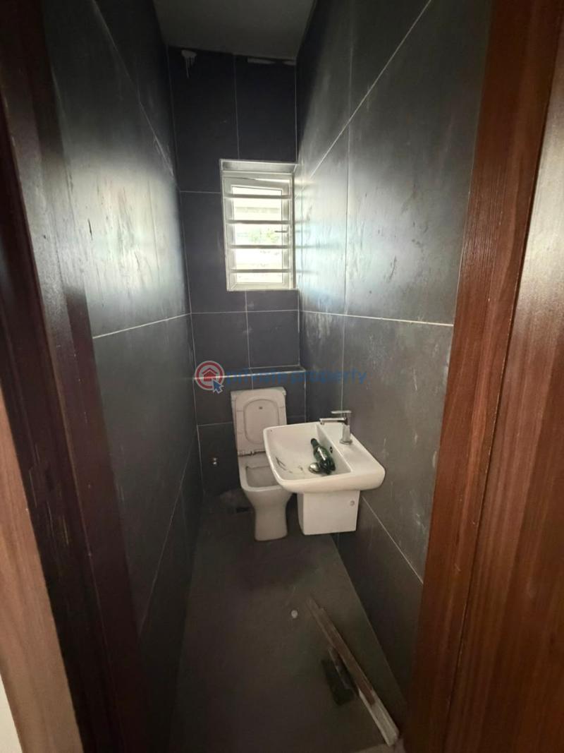 1 bedroom Flat & Apartment For Rent Ikate Lekki Lagos - 6