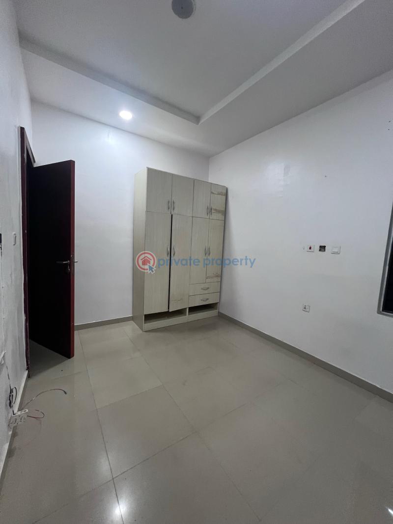 1 bedroom Flat & Apartment For Rent Chevron Lekki Phase 2 Lagos - 2