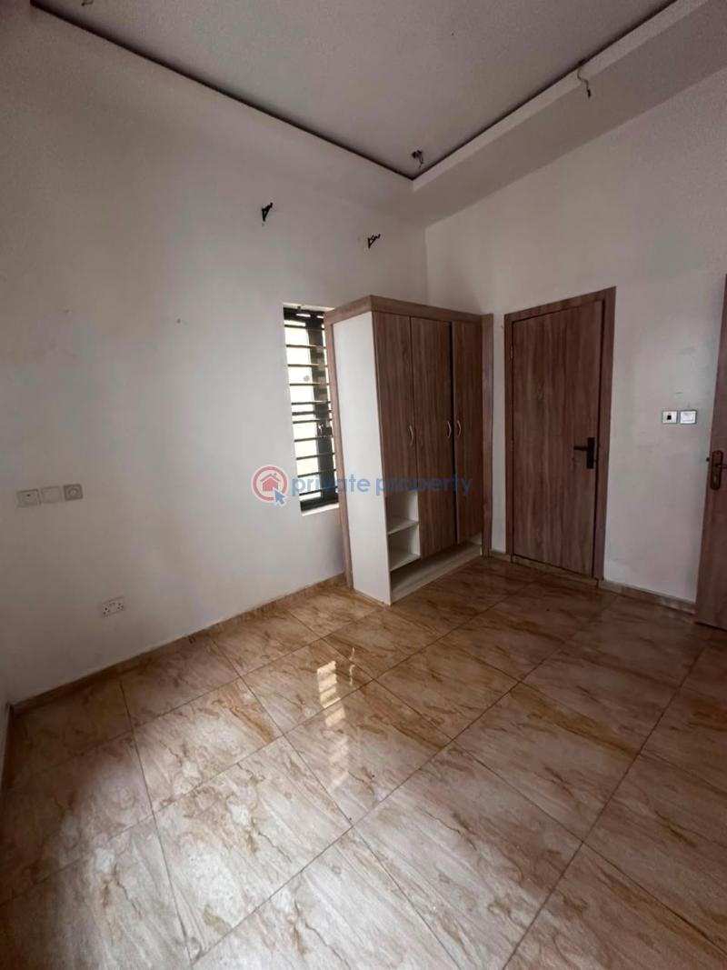 1 bedroom Flat & Apartment For Rent Orchid Lekki Lagos - 4