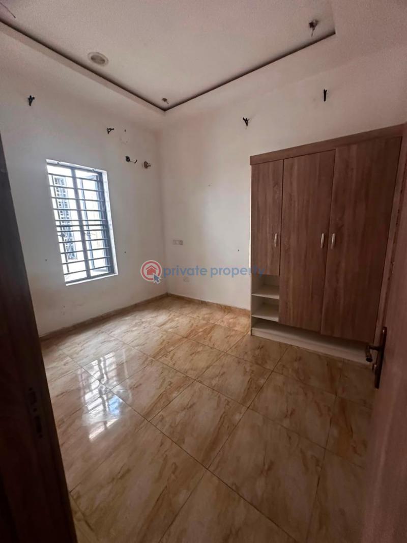 1 bedroom Flat & Apartment For Rent Orchid Lekki Lagos - 1