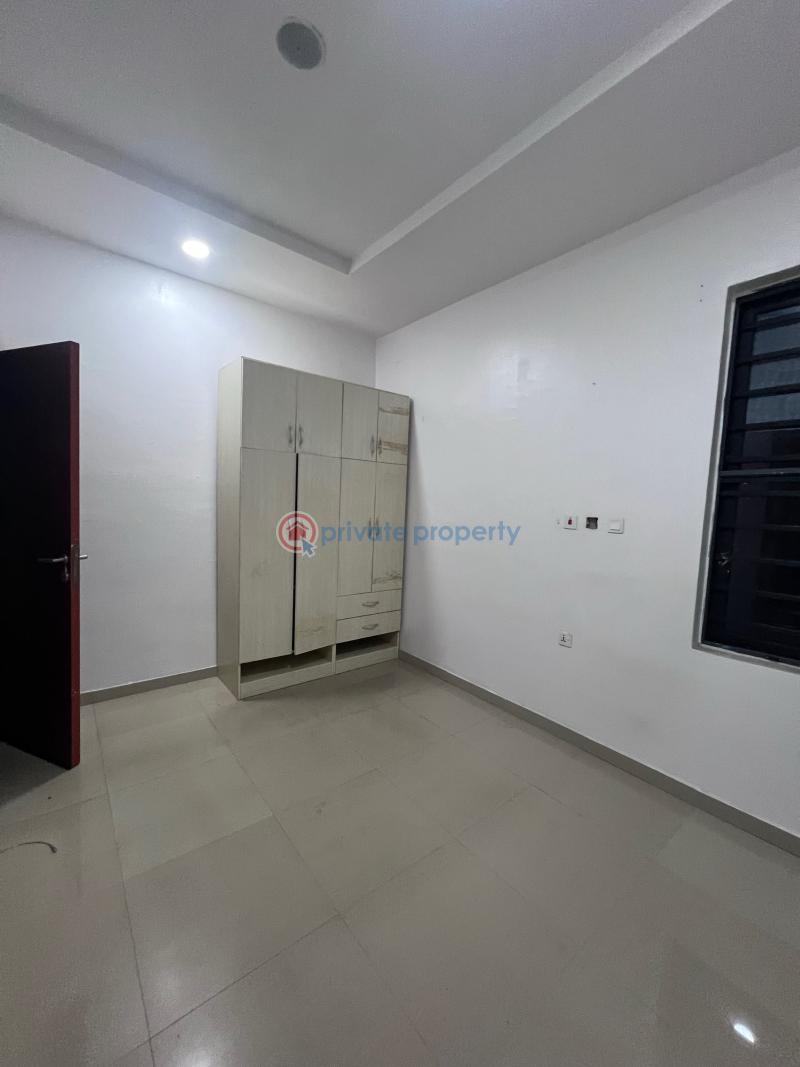 1 bedroom Flat & Apartment For Rent Chevron Lekki Phase 2 Lagos - 0