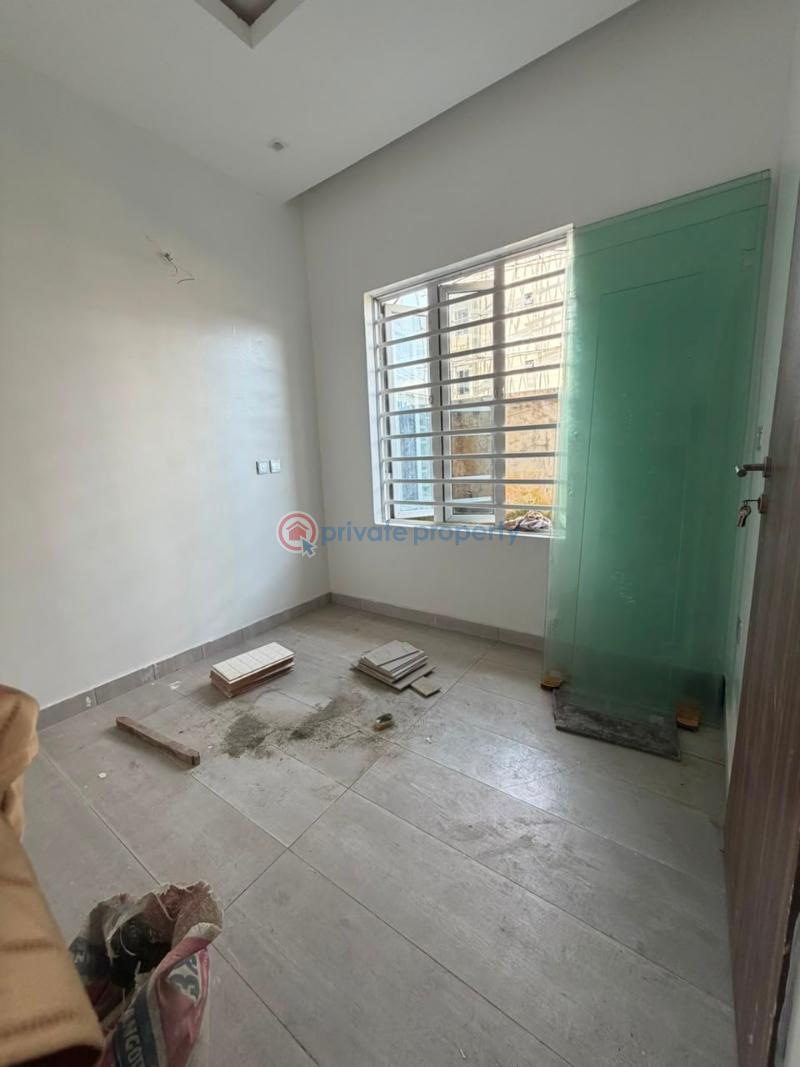1 bedroom Flat & Apartment For Rent Ikate Lekki Lagos - 2