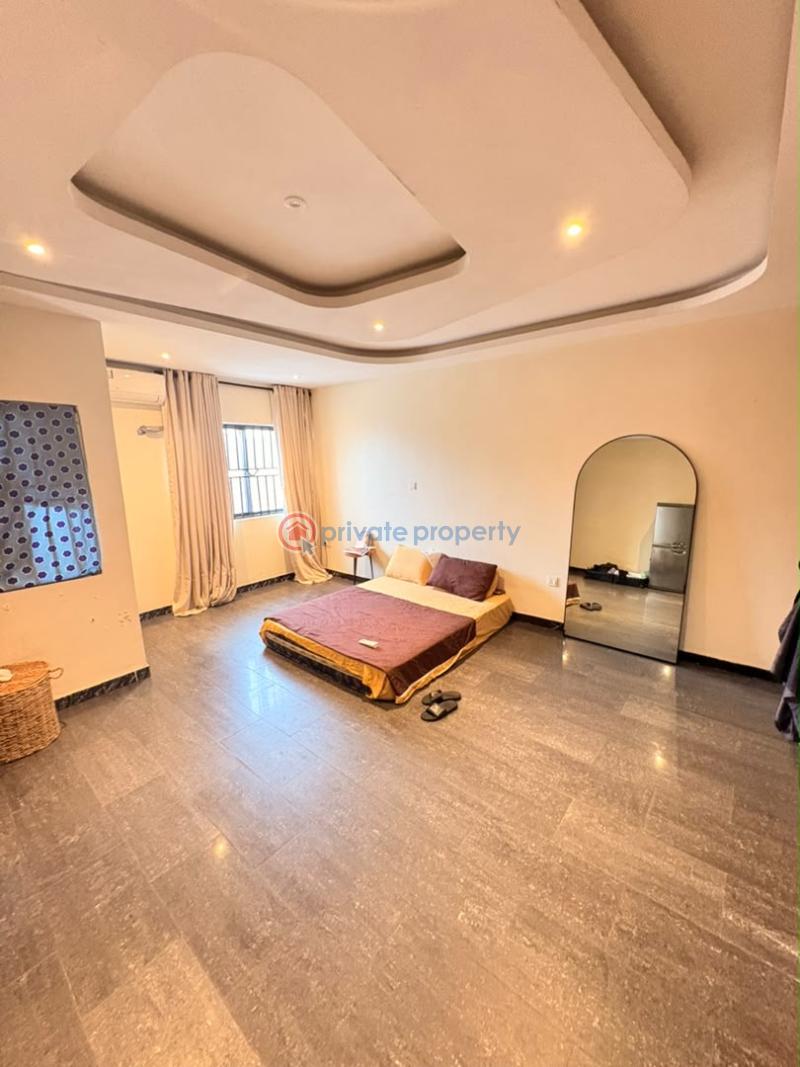 1 bedroom Flat & Apartment For Rent Admiralty Way Lekki Lagos - 4