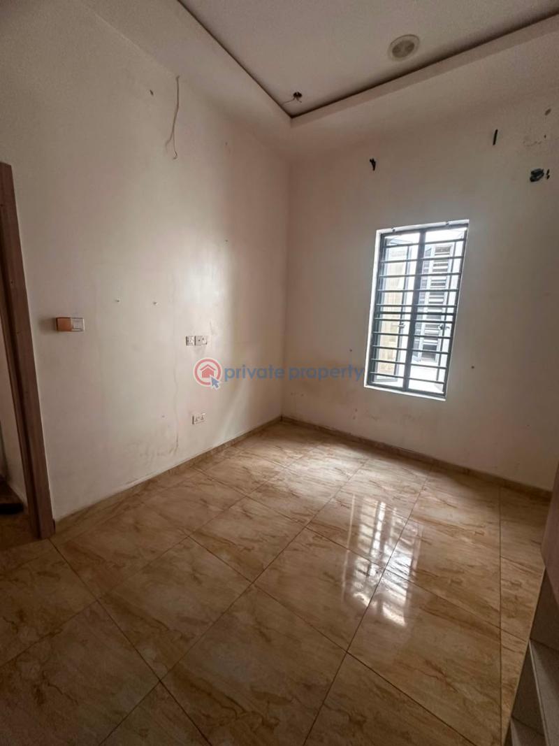 1 bedroom Flat & Apartment For Rent Orchid Lekki Lagos - 5