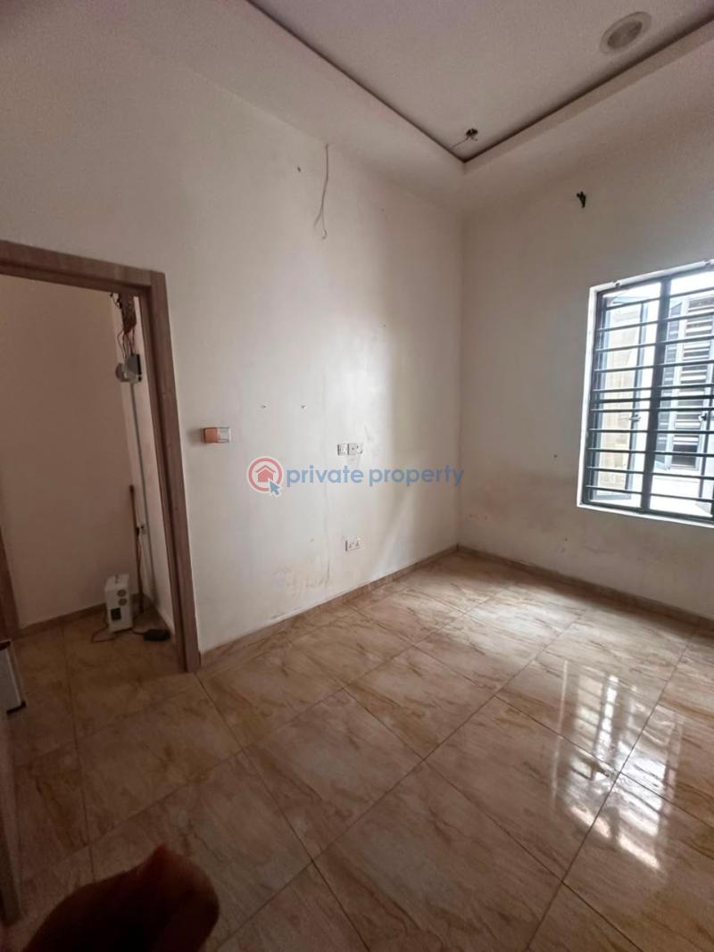 1 bedroom Flat & Apartment For Rent Orchid Lekki Lagos - 3