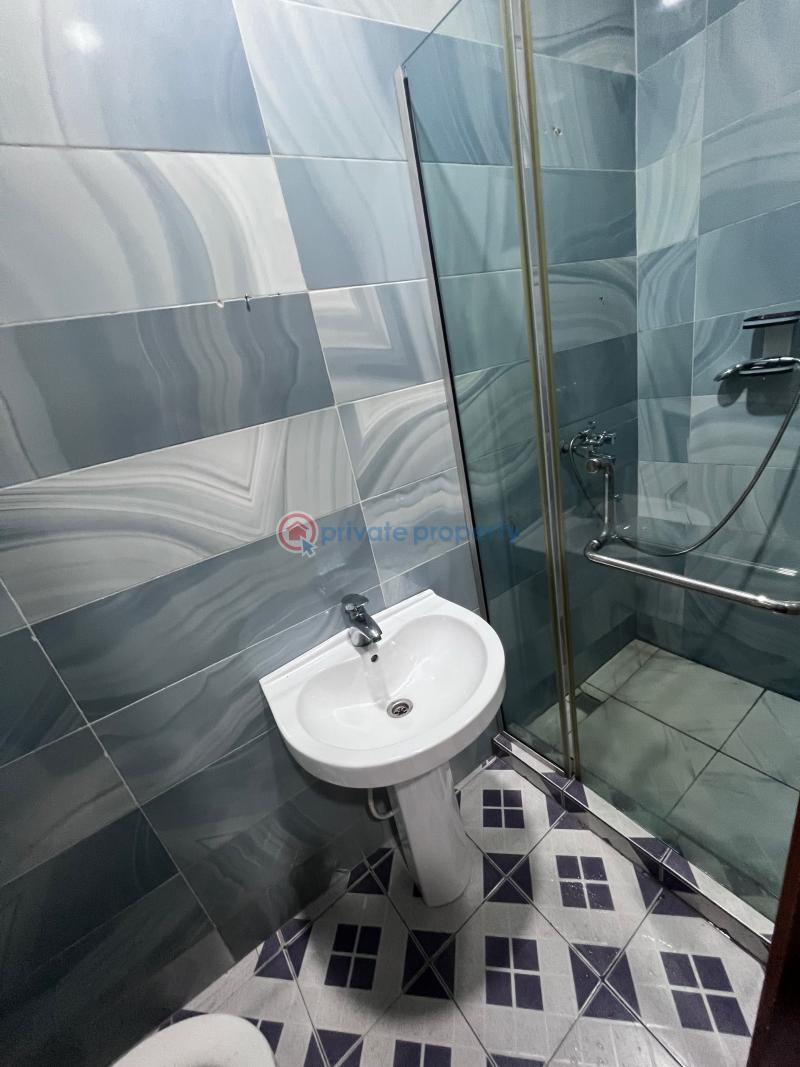 1 bedroom Flat & Apartment For Rent Chevron Lekki Phase 2 Lagos - 5