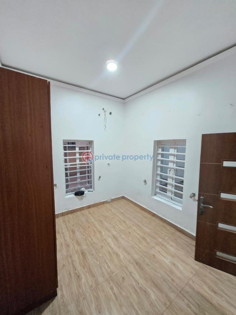 1 bedroom Flat & Apartment For Rent Chevron Lekki Lagos - 2