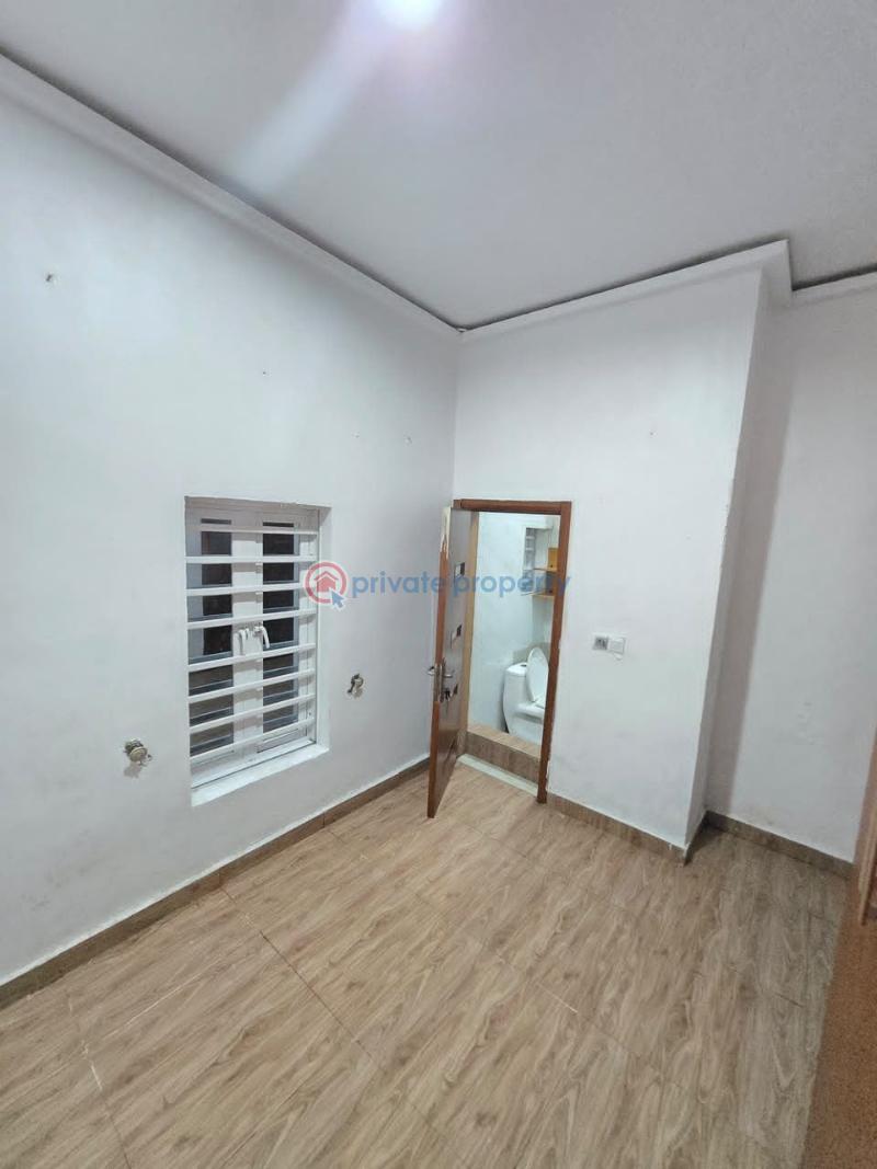 1 bedroom Flat & Apartment For Rent Chevron Lekki Lagos - 0