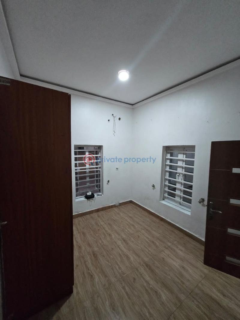 1 bedroom Flat & Apartment For Rent Chevron Lekki Lagos - 3