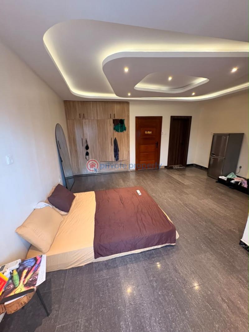 1 bedroom Flat & Apartment For Rent Admiralty Way Lekki Lagos - 5