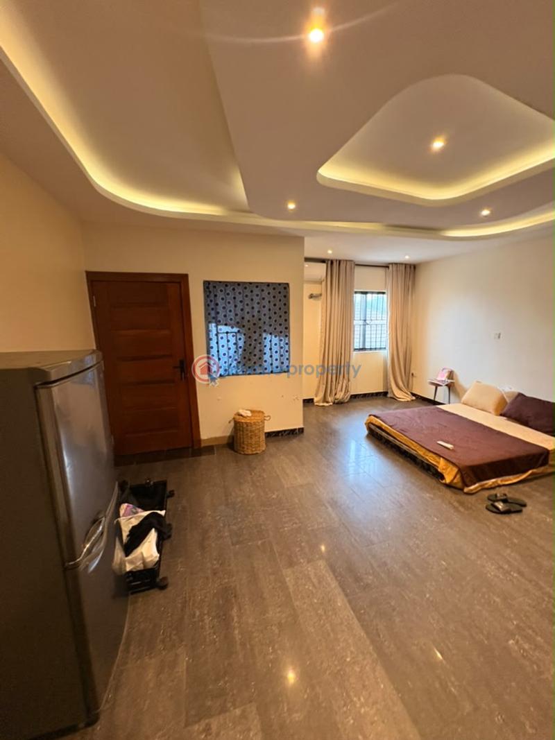 1 bedroom Flat & Apartment For Rent Admiralty Way Lekki Lagos - 1