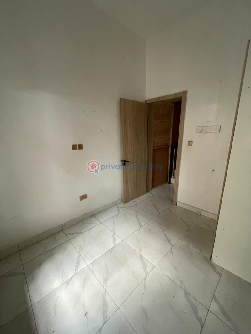 1 bedroom Shared Apartment For Rent Ikota Lekki Phase 2 Lagos - 2