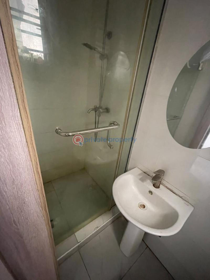 1 bedroom Shared Apartment For Rent Ikota Lekki Phase 2 Lagos - 4