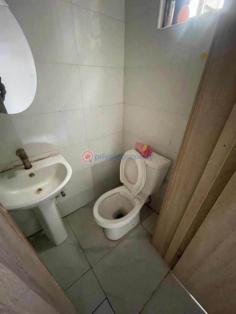 1 bedroom Shared Apartment For Rent Ikota Lekki Phase 2 Lagos - 5