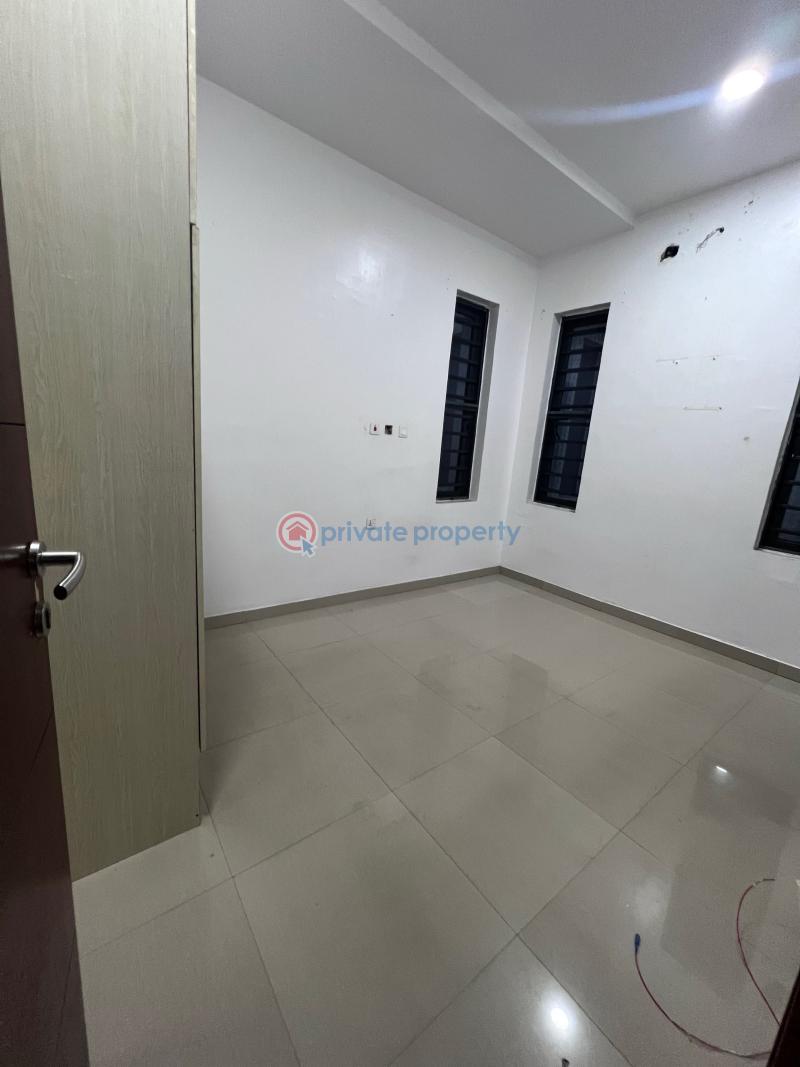1 bedroom Flat & Apartment For Rent Chevron Lekki Phase 2 Lagos - 3