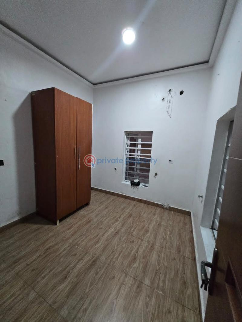 1 bedroom Flat & Apartment For Rent Chevron Lekki Lagos - 1