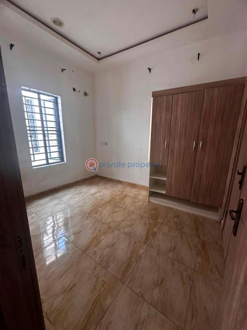 1 bedroom Flat & Apartment For Rent Orchid Lekki Lagos - 0