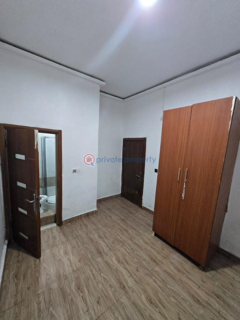 1 bedroom Flat & Apartment For Rent Chevron Lekki Lagos - 7