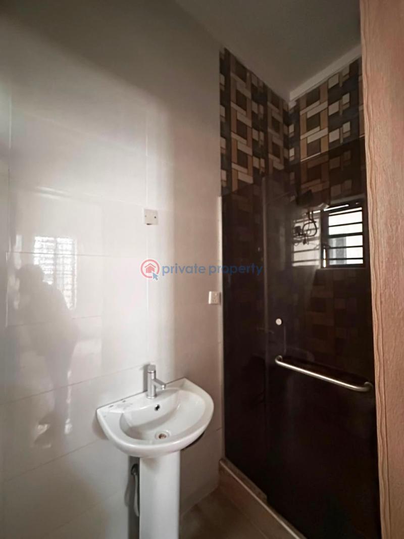 1 bedroom Flat & Apartment For Rent Orchid Lekki Lagos - 8