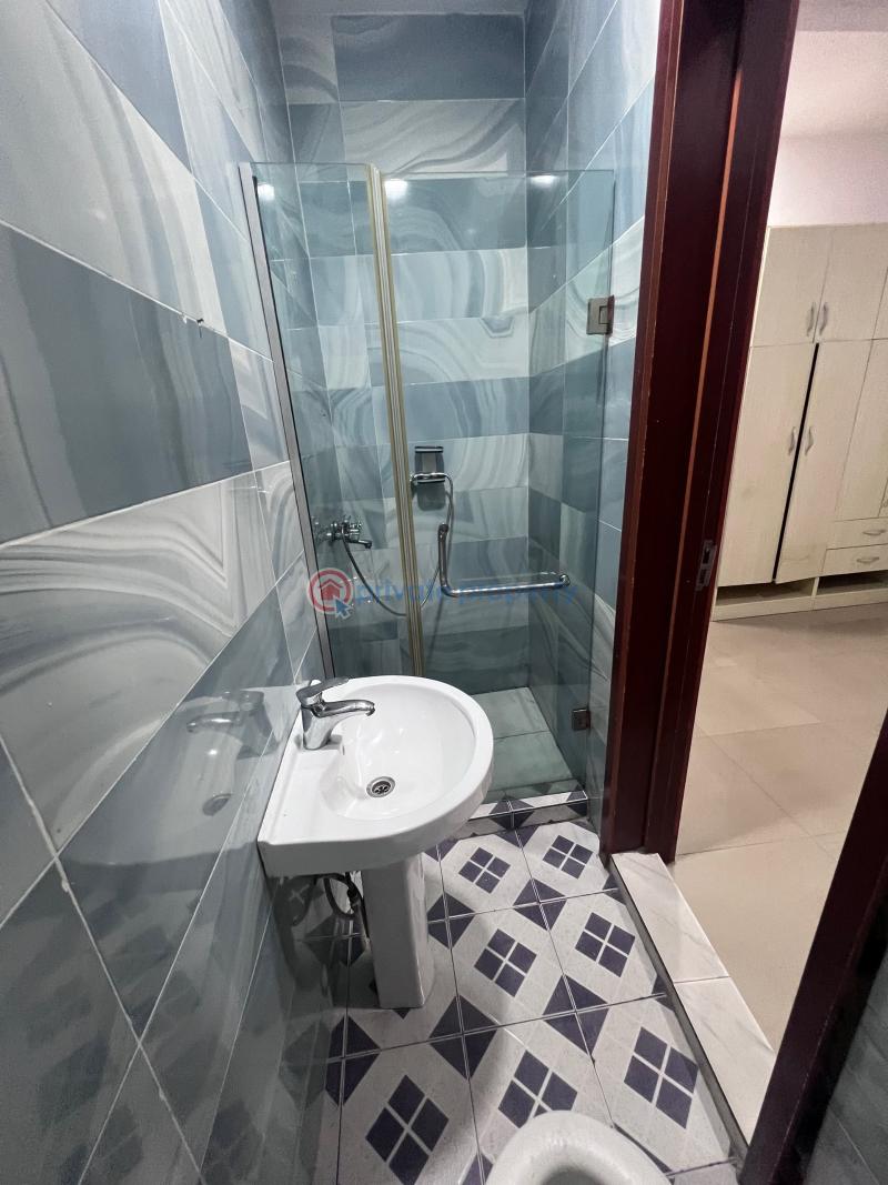 1 bedroom Flat & Apartment For Rent Chevron Lekki Phase 2 Lagos - 4