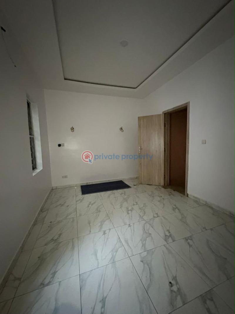 1 bedroom Flat & Apartment For Rent Idado Lekki Phase 1 Lagos - 0