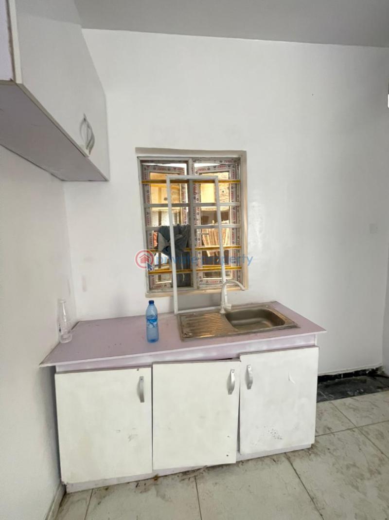 1 bedroom Self Contain For Rent Chevron Lekki Phase 2 Lagos - 2