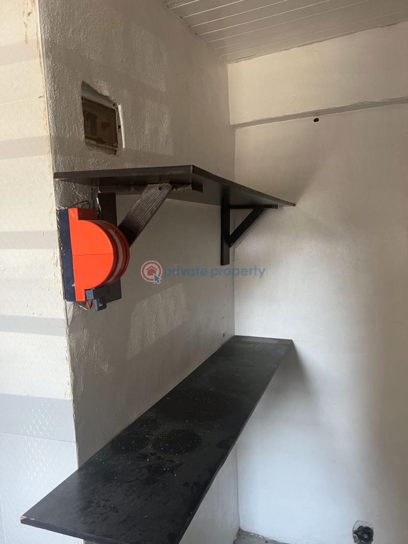 1 bedroom Self Contain For Rent Chevron Lekki Phase 2 Lagos - 2