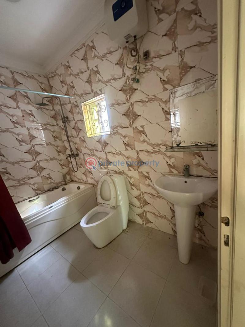 1 bedroom Self Contain For Rent Osapa London Lekki Phase 1 Lagos - 1