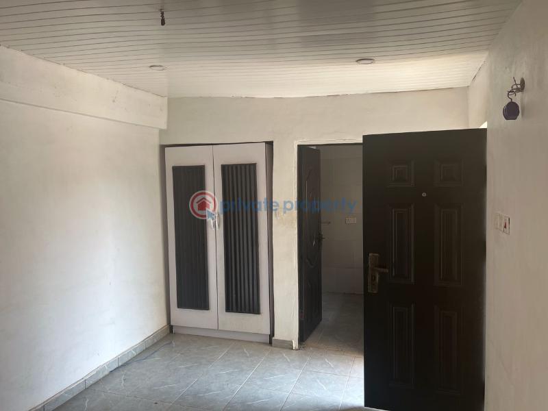 1 bedroom Self Contain For Rent Chevron Lekki Phase 2 Lagos - 0