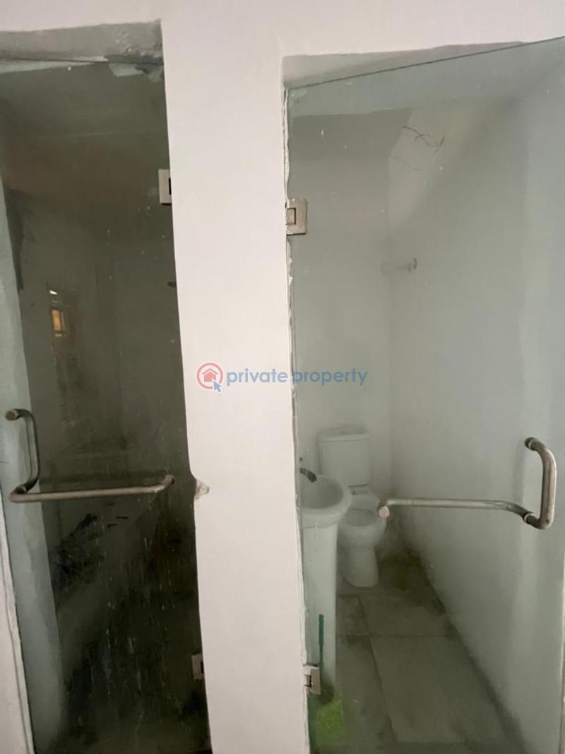 1 bedroom Self Contain For Rent Chevron Lekki Phase 2 Lagos - 3