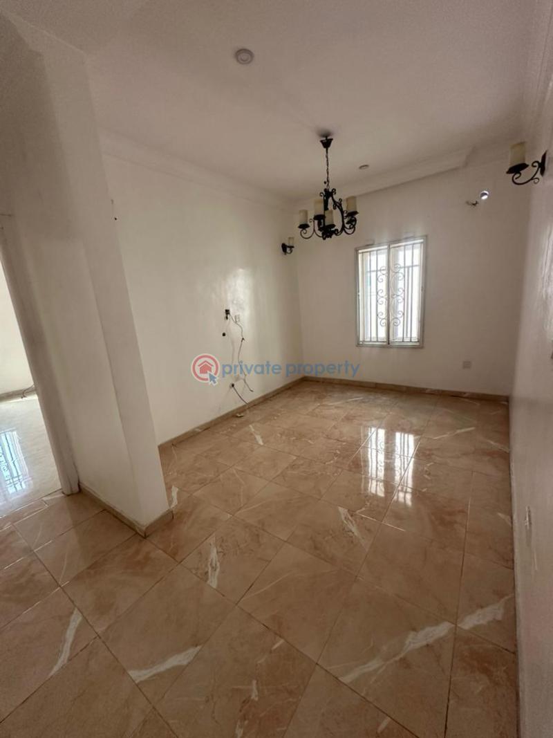 1 bedroom Self Contain For Rent Osapa London Lekki Phase 1 Lagos - 0