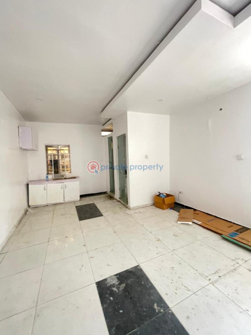 1 bedroom Self Contain For Rent Chevron Lekki Phase 2 Lagos - 0