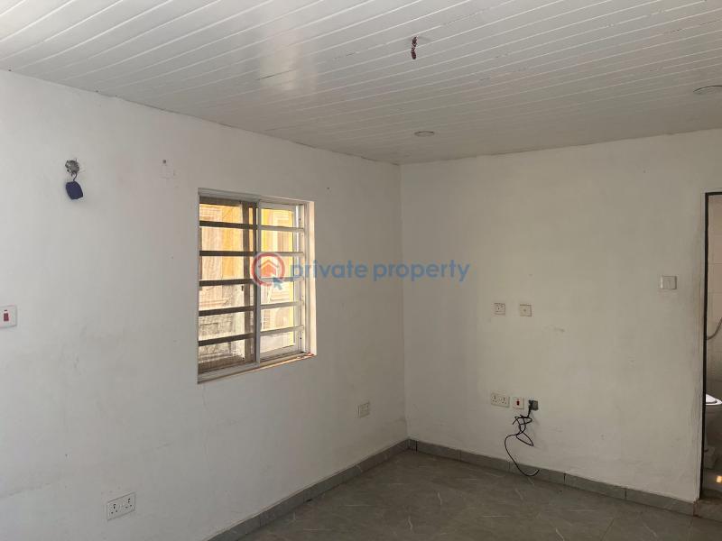 1 bedroom Self Contain For Rent Chevron Lekki Phase 2 Lagos - 1