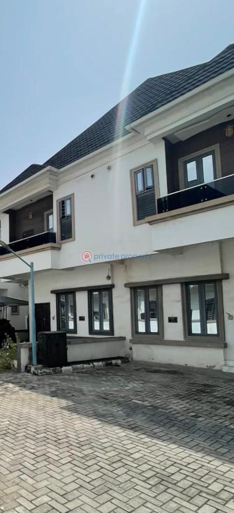 1 bedroom Shared Apartment For Rent Ikota Lekki Phase 2 Lagos - 5