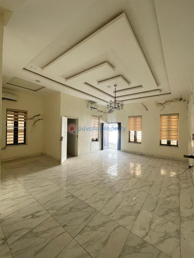 1 bedroom Shared Apartment For Rent Ikota Lekki Phase 2 Lagos - 1