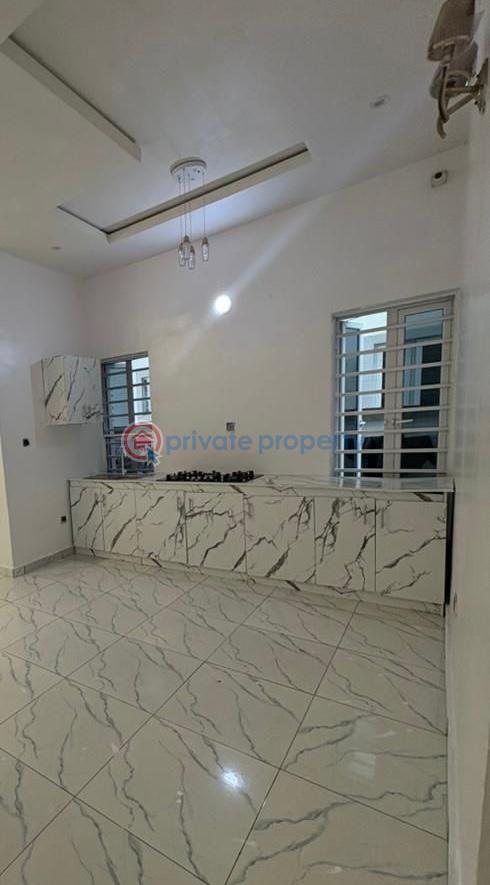 1 bedroom Shared Apartment For Rent Ikota Lekki Phase 2 Lagos - 3
