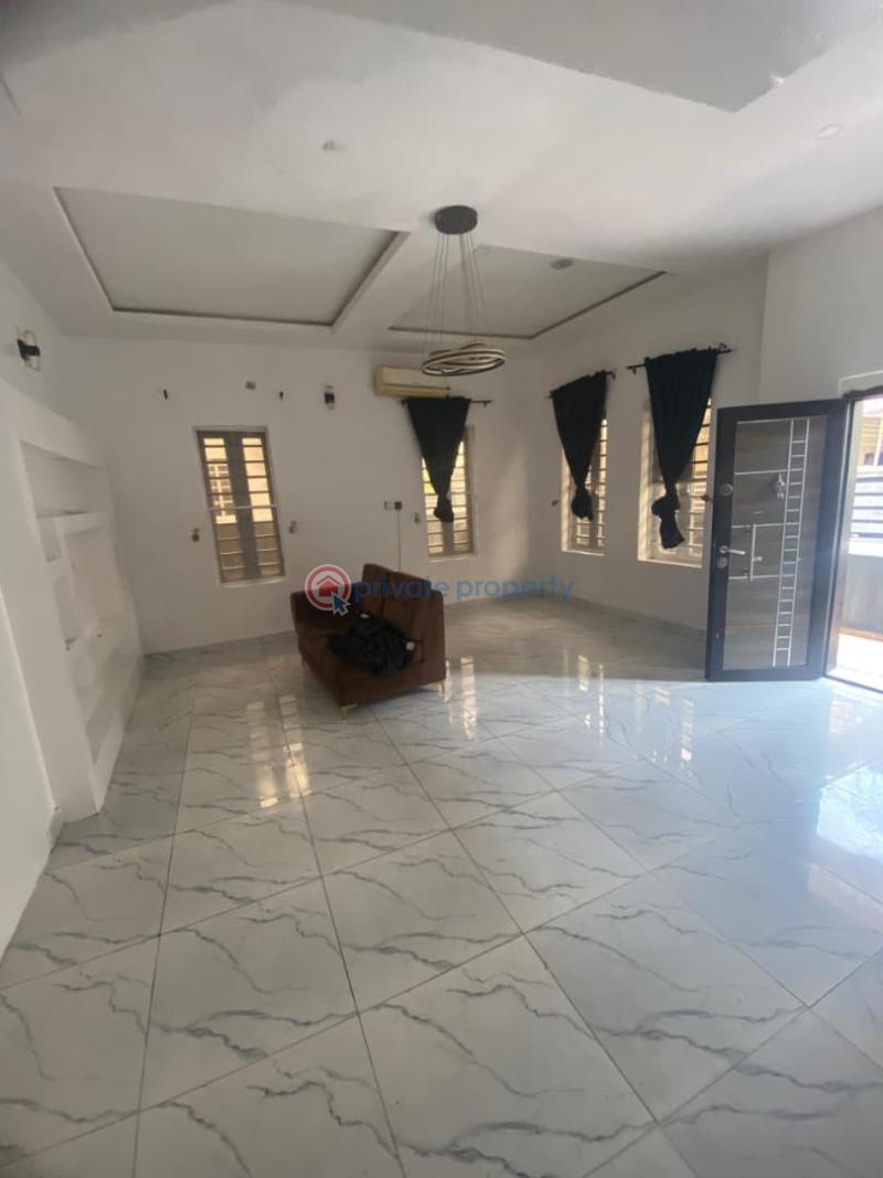 1 bedroom Studio Apartment For Rent Lekki Conservation Centre Lekki Lagos - 1