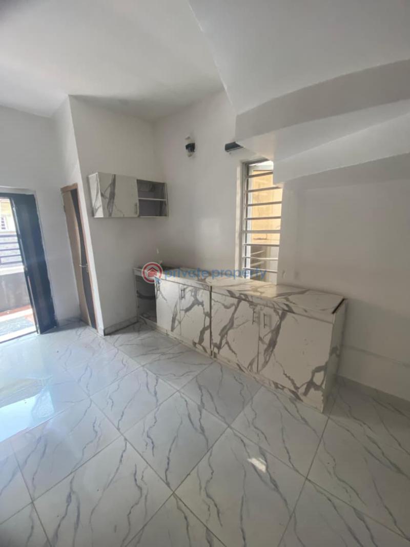 1 bedroom Studio Apartment For Rent Lekki Conservation Centre Lekki Lagos - 3