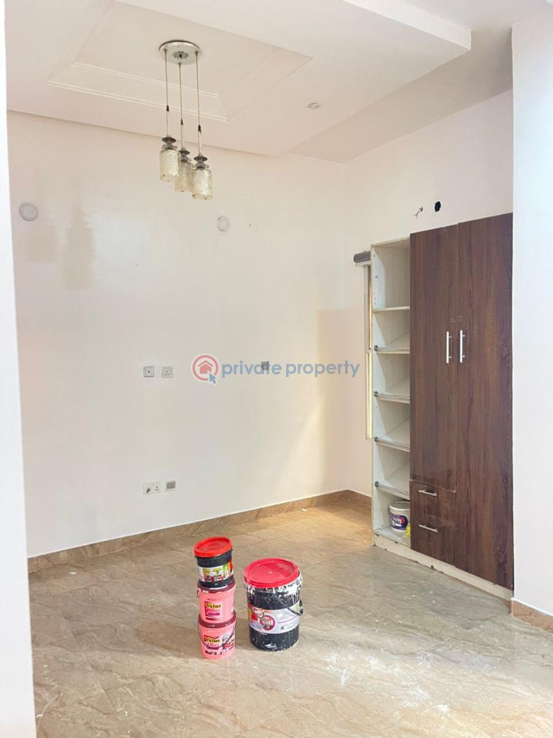 1 bedroom Studio Apartment For Rent Chevron Lekki Phase 2 Lagos - 3