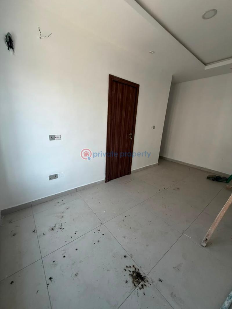 1 bedroom Studio Apartment For Rent Ikate Lekki Lagos - 0