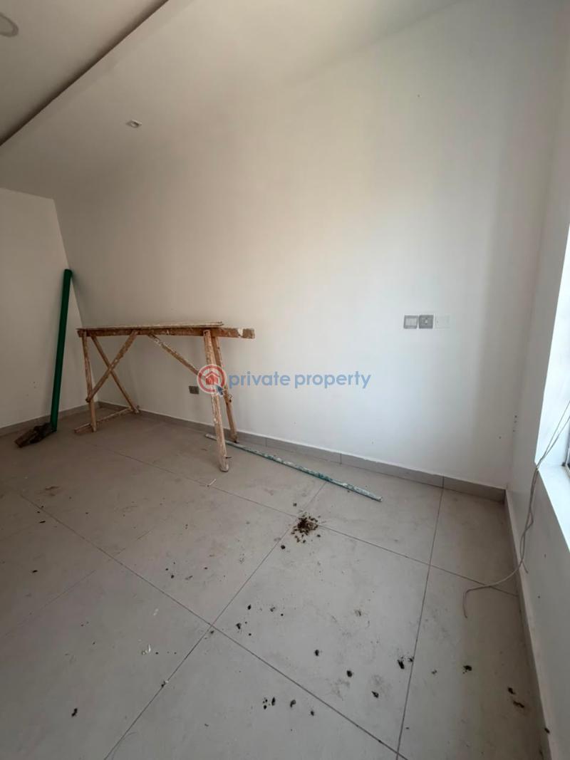 1 bedroom Studio Apartment For Rent Ikate Lekki Lagos - 3