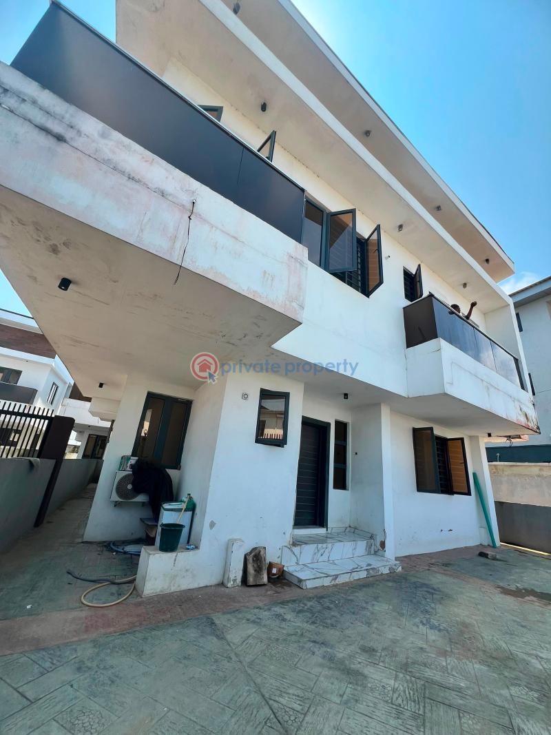 1 bedroom Studio Apartment For Rent Ologolo Lekki Lagos - 0