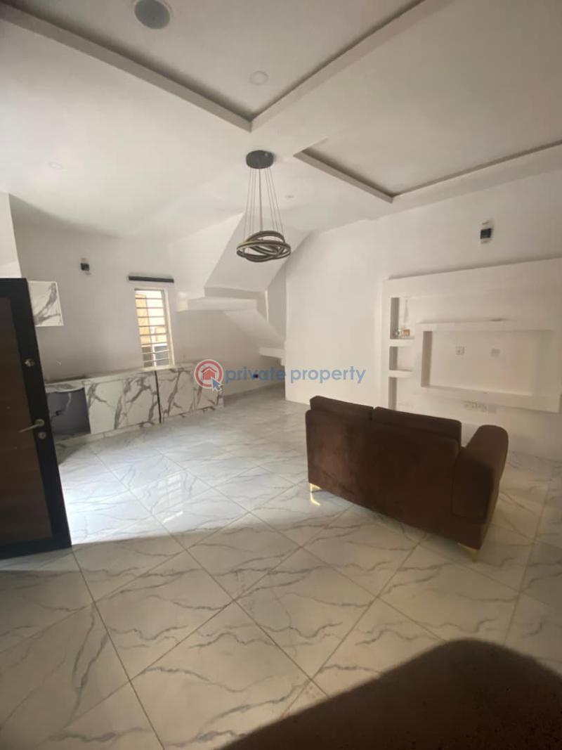 1 bedroom Studio Apartment For Rent Lekki Conservation Centre Lekki Lagos - 4