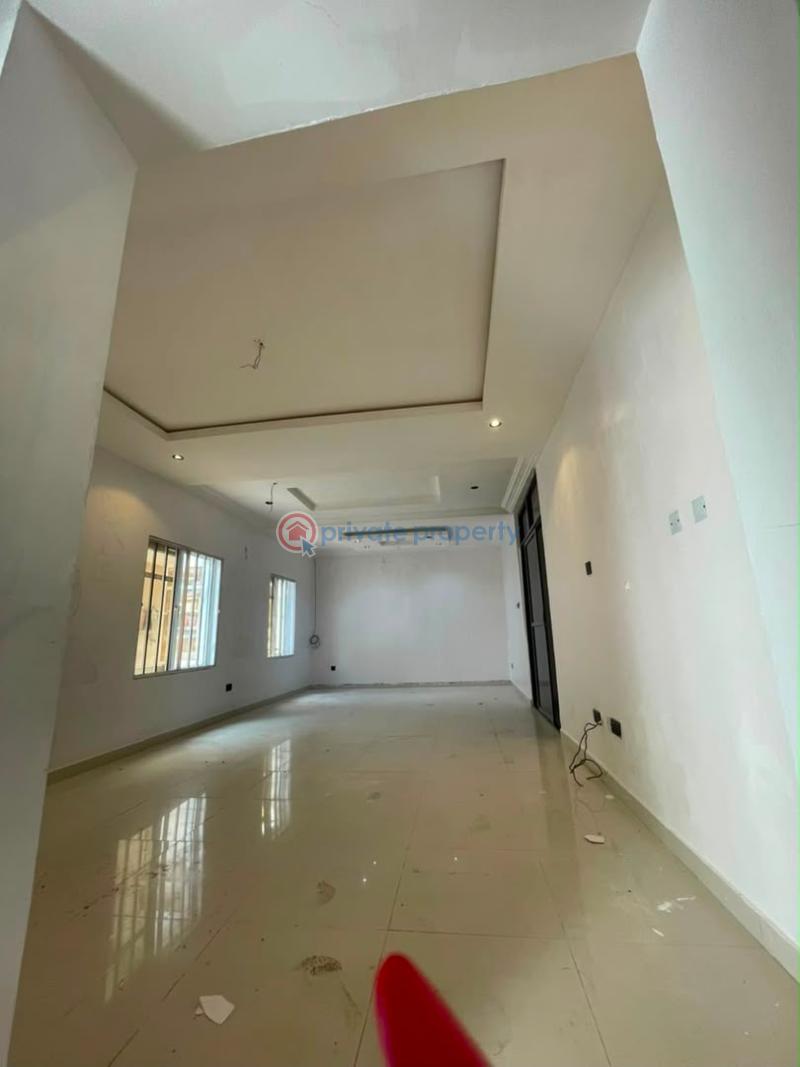 1 bedroom Flat & Apartment For Rent Oba Musa Lekki Lagos - 2