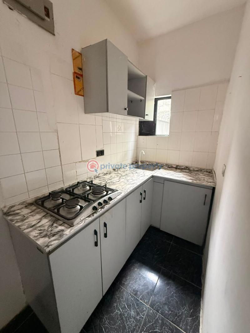 1 bedroom Studio Apartment For Rent Lekki Phase 1 Lekki Lagos - 3