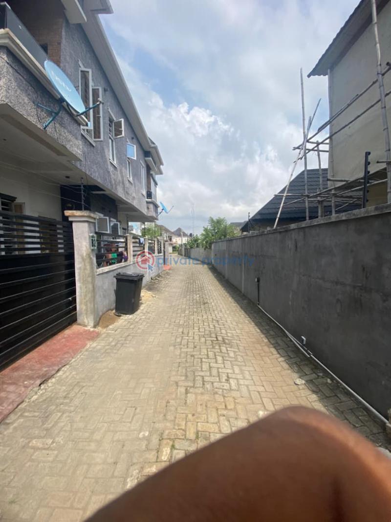 1 bedroom Studio Apartment For Rent Lekki Conservation Centre Lekki Lagos - 5