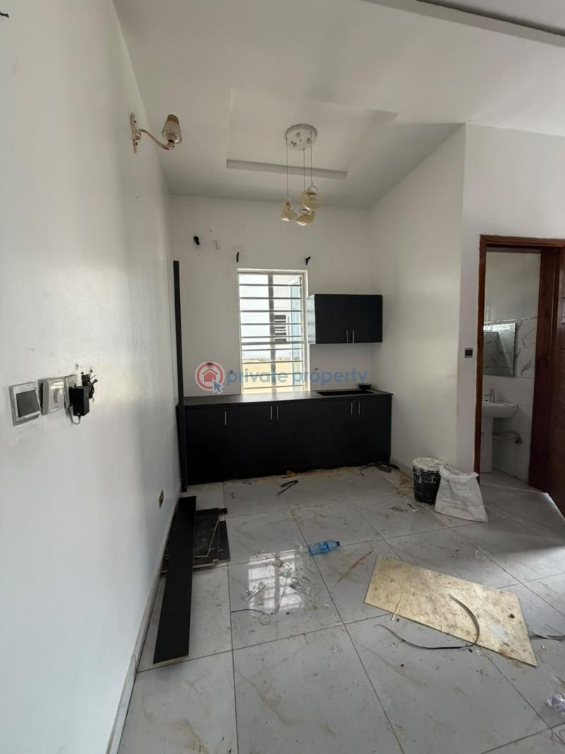 1 bedroom Studio Apartment For Rent Ikota Lekki Lagos - 4