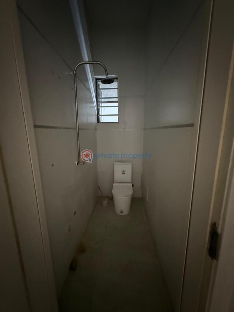 1 bedroom Studio Apartment For Rent Oral Estate Lekki Lagos - 6