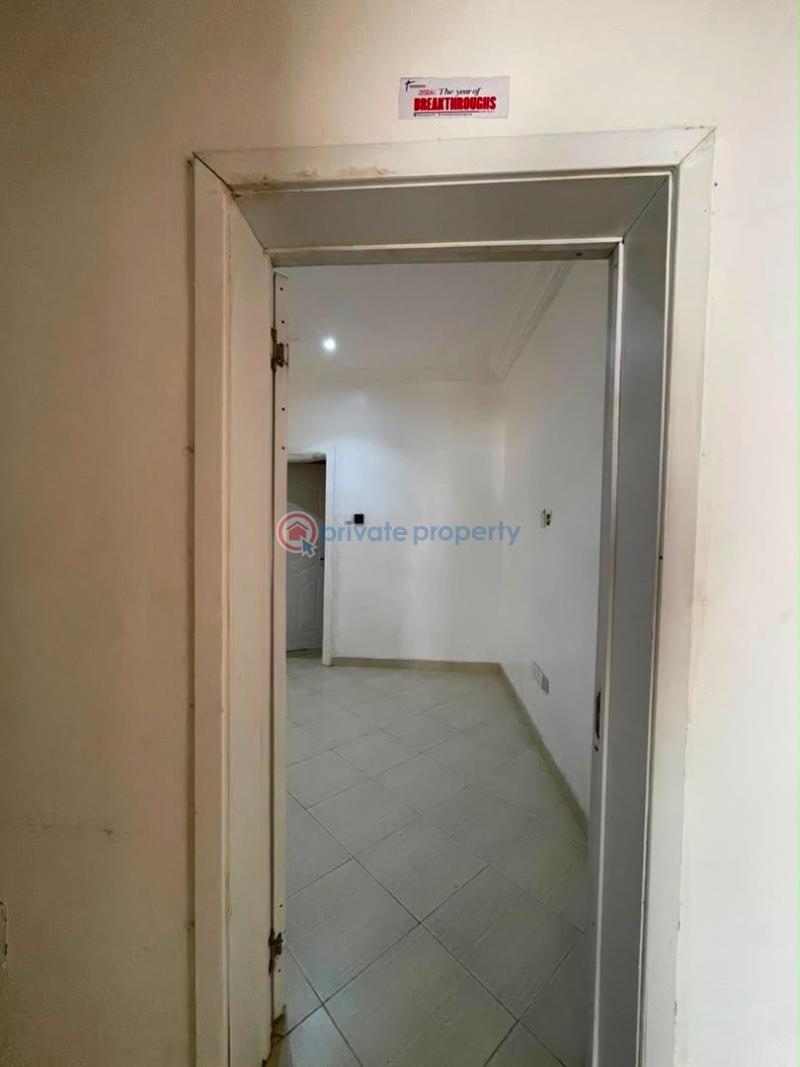 1 bedroom Flat & Apartment For Rent Oba Musa Lekki Lagos - 6